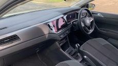 Volkswagen Polo 1.0 TSI Style 5dr Petrol Hatchback